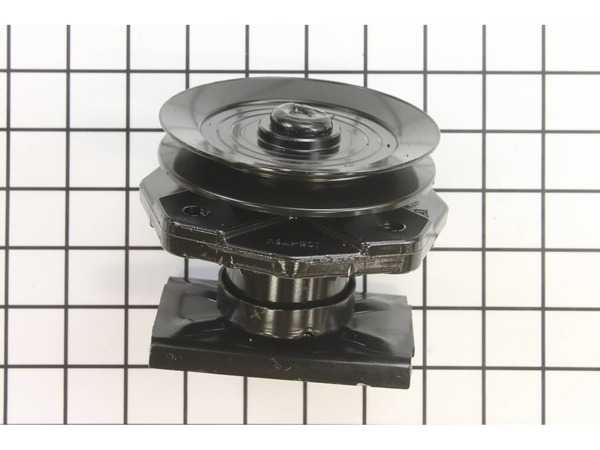 9010277-1-M-Husqvarna-532136819-Mandrel, Secondary
