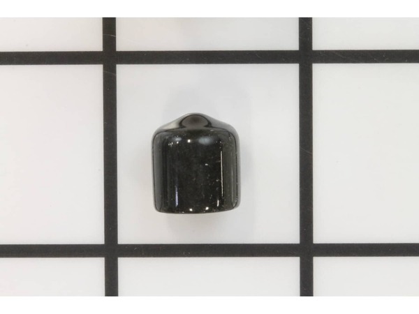 9010369-1-M-Husqvarna-532140062-Cap, Plunger Blk