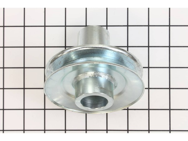 9010699-1-M-Husqvarna-532143996-Pulley Engine Vgt Elect Clutch