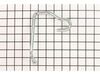 Keeper, Mower Drive, L. H. – Part Number: 532140916