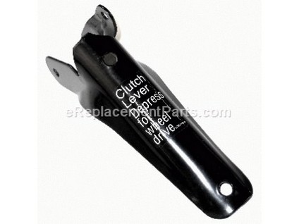 9010775-1-M-Ariens-53200700-Traction Clutch Handle With De