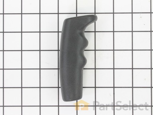 9010928-1-M-Husqvarna-532140845-Deluxe Knob, (pistol, Grip), B