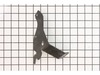Bracket Grille Right Hand – Part Number: 532144696