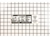 Decal-Battery Dnge/Poi – Part Number: 532145005