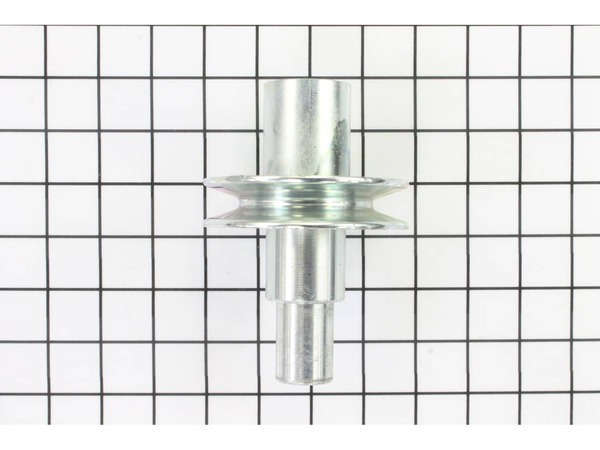 9011000-1-M-Husqvarna-532145868-Pulley-clutch Elect Evx 1in.