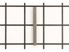Hairpin Cotter – Part Number: 532065322