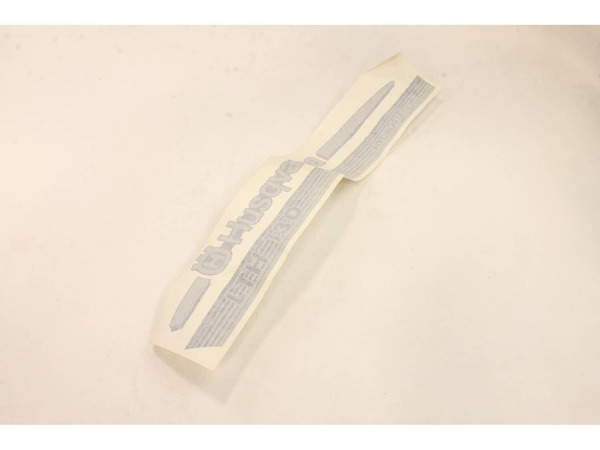 9011283-1-M-Husqvarna-532150725-Decal Hood RH