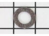 Felt Washer – Part Number: 532088118