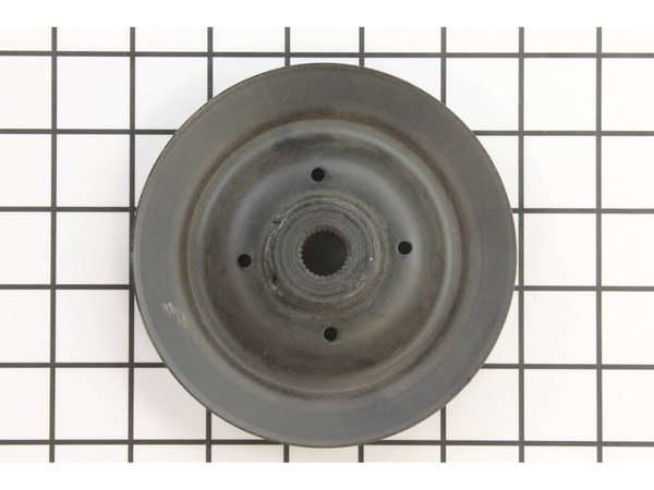 9011520-1-M-Husqvarna-532144698-Pulley, Transaxle