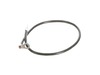 9011530-2-S-Husqvarna-532145491-Ground Cable, 6ga, 21