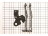 9011664-2-S-Husqvarna-532151785-Arm Idler 42-in. Mower Lt/yt