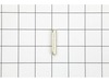 Lawn Mower Groove Pin – Part Number: 532105767