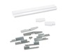 901175-2-S-Frigidaire-903046-9011       -Back Guard Kit - White