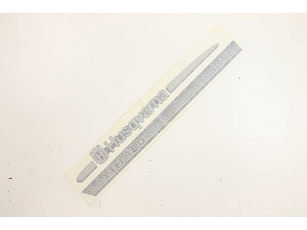 9011844-1-M-Husqvarna-532150727-Decal Hood Rh