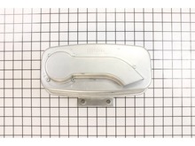 Muffler – Part Number: 532149723