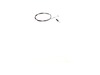 Tiller Clutch Cable – Part Number: 532159231