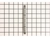 Shaft, Reverse Idler – Part Number: 532161527