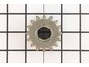 Gear, Drt Idler W/Bearing – Part Number: 532161528