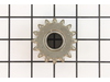 9011990-3-S-Husqvarna-532161528-Gear, Drt Idler W/Bearing