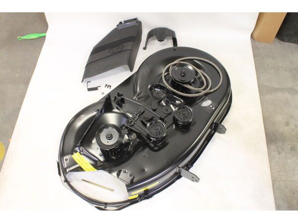 9012019-1-M-Husqvarna-532164963- Alternative for 532145411: MOWER DECK Complete