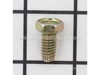 Screw 5/16-18 X .625 – Part Number: 532146315