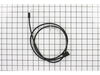 Engine Zone Control Cable – Part Number: 532149293