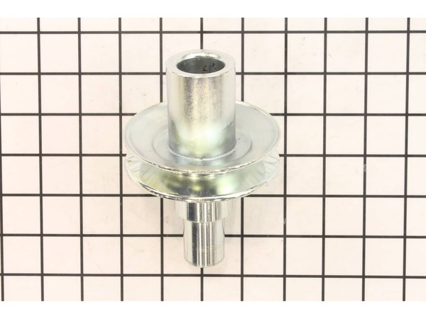 9012336-1-M-Husqvarna-532165626-Pulley V-Idler 2.50in. Od Crd