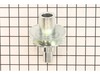 Pulley V-Idler 2.50in. Od Crd – Part Number: 532165626