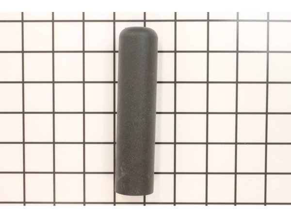9012344-1-M-Husqvarna-532165787-Lawn Mower Grip Handle (Black)