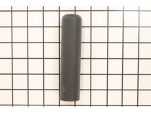 Lawn Mower Grip Handle (Black) – Part Number: 532165787