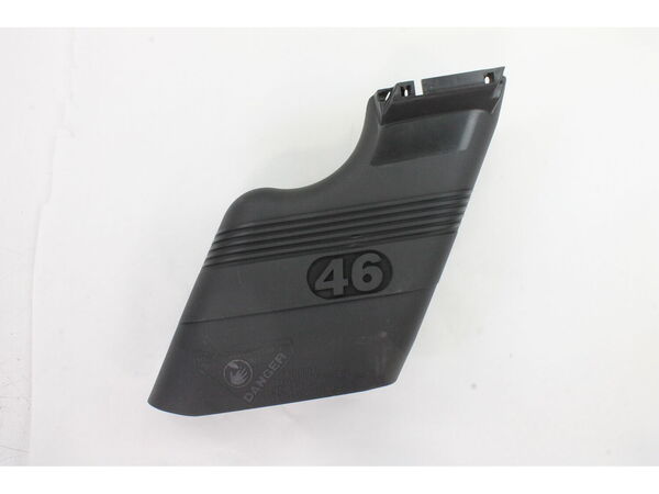 9012365-1-M-Husqvarna-532166883-Alternative for 532172514: CLIPPING DEFLECTOR