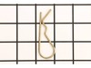 Retainer Spring – Part Number: 532165898