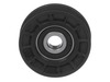 9012505-2-S-Husqvarna-532166042-Trimmer V-Groove Pulley