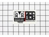 Decal, Shift Indicator – Part Number: 532166202