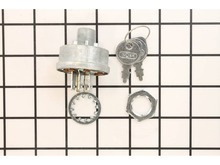 Switch, Ignition – Part Number: 532158913