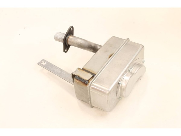 9012733-1-M-Husqvarna-532159420-Muffler, Kohler