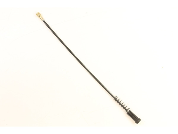 9012735-1-M-Husqvarna-532159460-Lawn Mower Washer Assembly Inner Spring W/Plunger