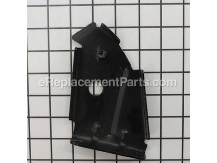 9012759-1-M-Husqvarna-532170346- Handle Bracket Assembly, Left Hand