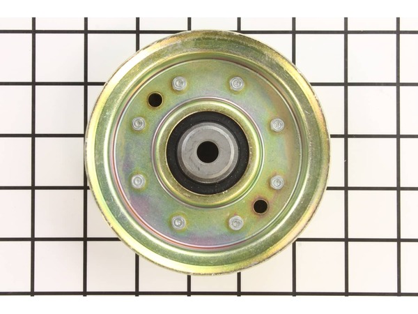 9012839-1-M-Husqvarna-532173901-Pulley Idler Flat 46 Pri. Drive
