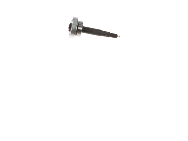 9012843-1-M-Husqvarna-532174360-Shaft Asm. W/lower Bearing
