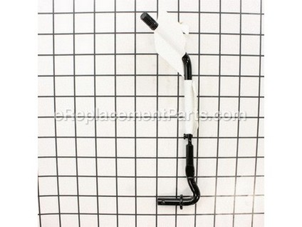 9012877-1-M-Husqvarna-532169669-Rod Clutch Cable 3/8in.