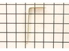 9012921-2-S-Husqvarna-532173441-Lawn Mower Belt Keeper