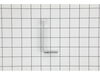9012993-2-S-Husqvarna-532156009-Keeper, Belt Idler 50-In. Vent