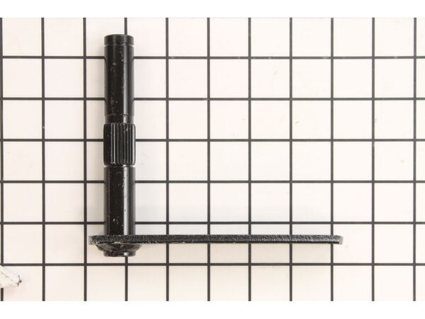 9013000-1-M-Husqvarna-532156365-Pitman Shaft Assy