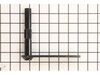 Pitman Shaft Assy – Part Number: 532156365
