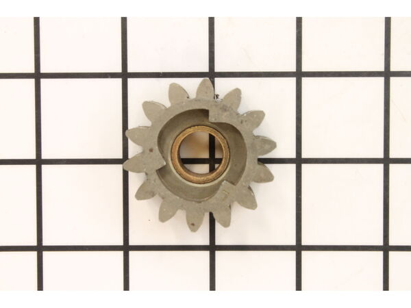 9013183-1-M-Husqvarna-532165097- Pinion, Drie Left Hand