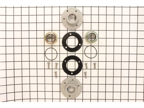 9013186-1-M-Husqvarna-532165140-Kit, Bearing