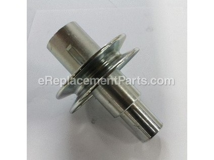 9013293-1-M-Husqvarna-532175414-Pulley, Engine
