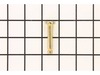 Idler Pivot Pin – Part Number: 532175330