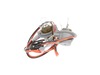 9013383-2-S-Husqvarna-532175688-Lawn Mower Light Socket w/Harness